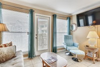 Seascape 2201 Hotel Room Accommodation Houston