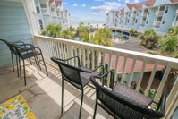 Seascape 2202-Bella Vita condo Accommodation Houston