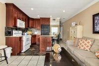 Seascape 2204 Condo Accommodation Houston