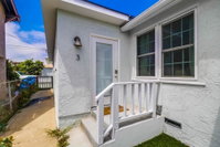 Seascape 3 home Accommodation Houston