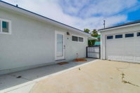 Seascape 4 home Accommodation Houston