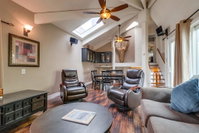 Seascape Home Accommodation Houston