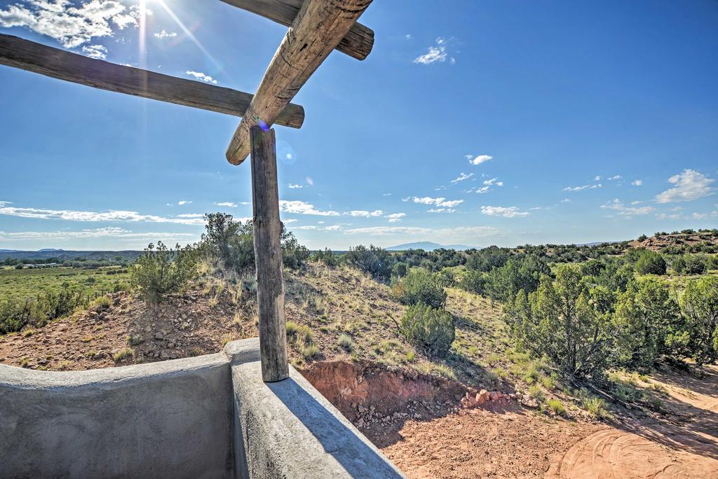 Secluded San Ysidro House With Desert Views! - thumb 2