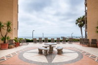 See the Sea Pacific Beach Accommodation Houston