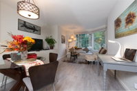Serene Condo in SF/North Beach/Telegraph Hillside Accommodation Houston