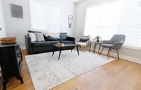 SHELTER IN PLACE HERE Relaxing 1 BR near Lower Greenville Free Parking Accommodation Houston