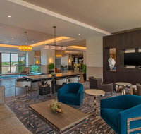 Sheraton Austin Georgetown Hotel  Conference Center - Accommodation Houston
