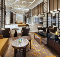 Sheraton Los Angeles San Gabriel - Accommodation Houston