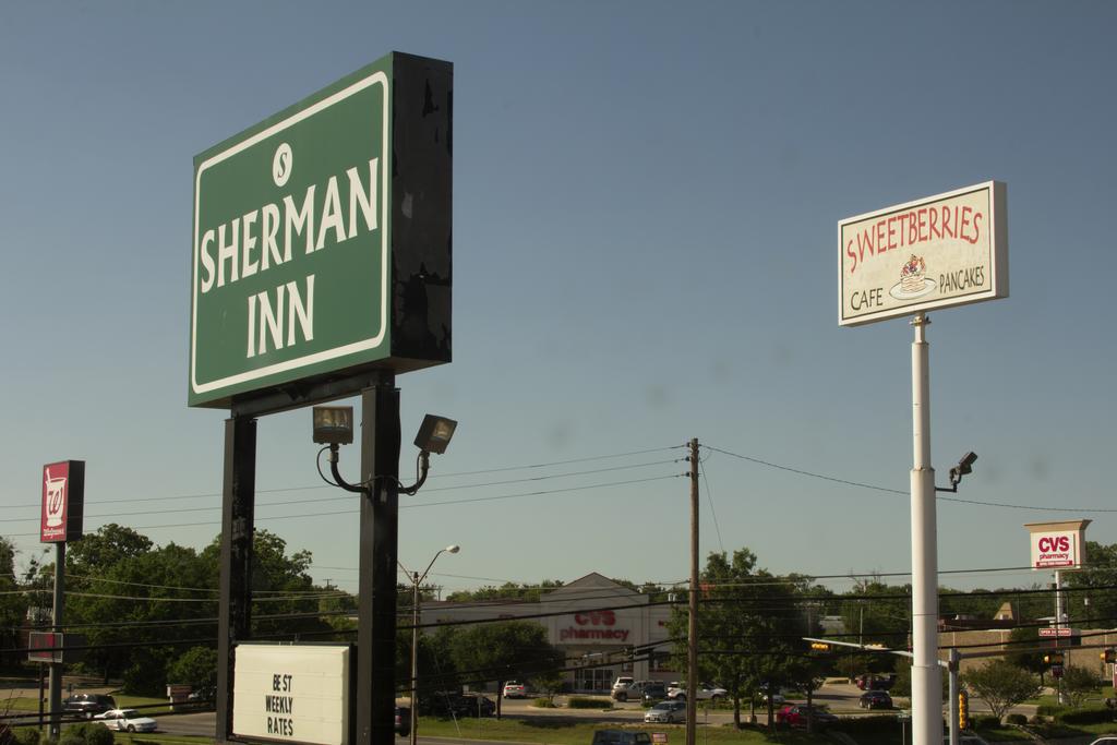 Sherman Inn - thumb 1