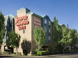 Silver Cloud Hotel - Portland