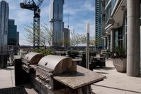 Sleek 1BR in Downtown Austin 1106 by WanderJaunt Accommodation Houston