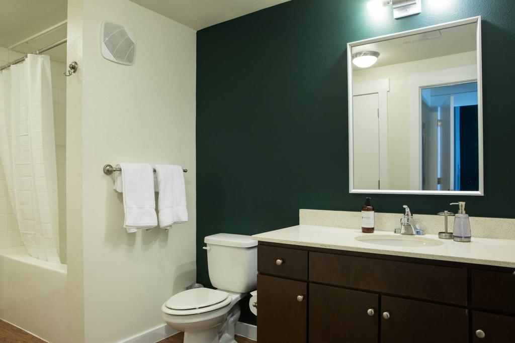 Sleek 1BR In North Austin By WanderJaunt - thumb 1