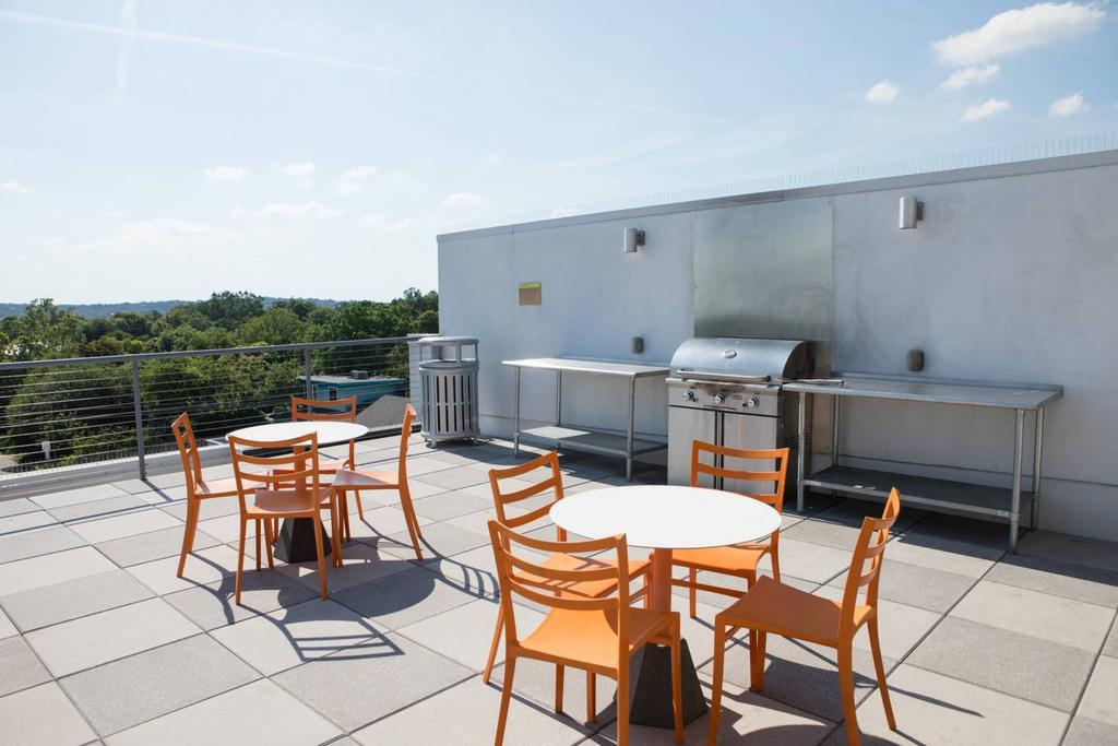 Sleek 1BR In North Austin By WanderJaunt - thumb 3