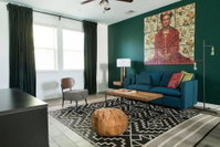 Sleek 3BR Townhome near UT Austin by WanderJaunt Accommodation Houston