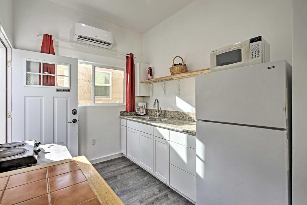 Sleek Studio W/ Grill - 1 Mi. To Balboa Park! - thumb 2