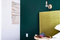 Sleek Studio  South Congress 459 by WanderJaunt Accommodation Houston