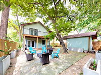 SoFi House Home Accommodation Houston