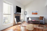Sonder  Bouldin Townhome Accommodation Houston