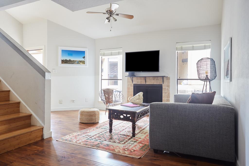 Sonder  Bouldin Townhome - thumb 1