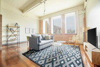 Sonder  Butler Brothers Accommodation Houston