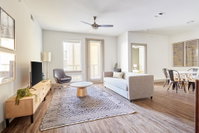 Sonder  East 5th Accommodation Houston