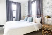 Sonder  Hayes Valley Accommodation Houston