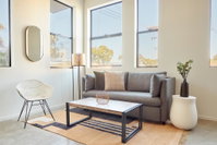 Sonder  Jackwill Flats Accommodation Houston