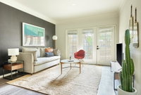 Sonder  South Congress Accommodation Houston