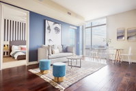 Sonder  The Catherine Accommodation Houston