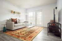 Sonder  The Domain Accommodation Houston