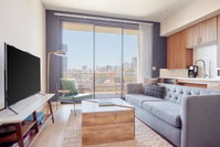 Sonder  The Leo Accommodation Houston