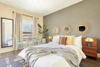 Sonder  The Marin Accommodation Houston