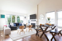 Sonrisa Buyout by AvantStay - 10 Min from Belmont Park - Sleeps 28 Accommodation Houston