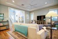 South Congress Craftsman Accommodation Houston