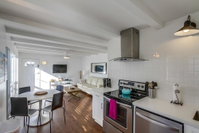 South Shore 3 Condo Accommodation Houston