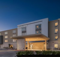 SpringHill Suites by Marriott Austin Cedar Park - Accommodation Houston