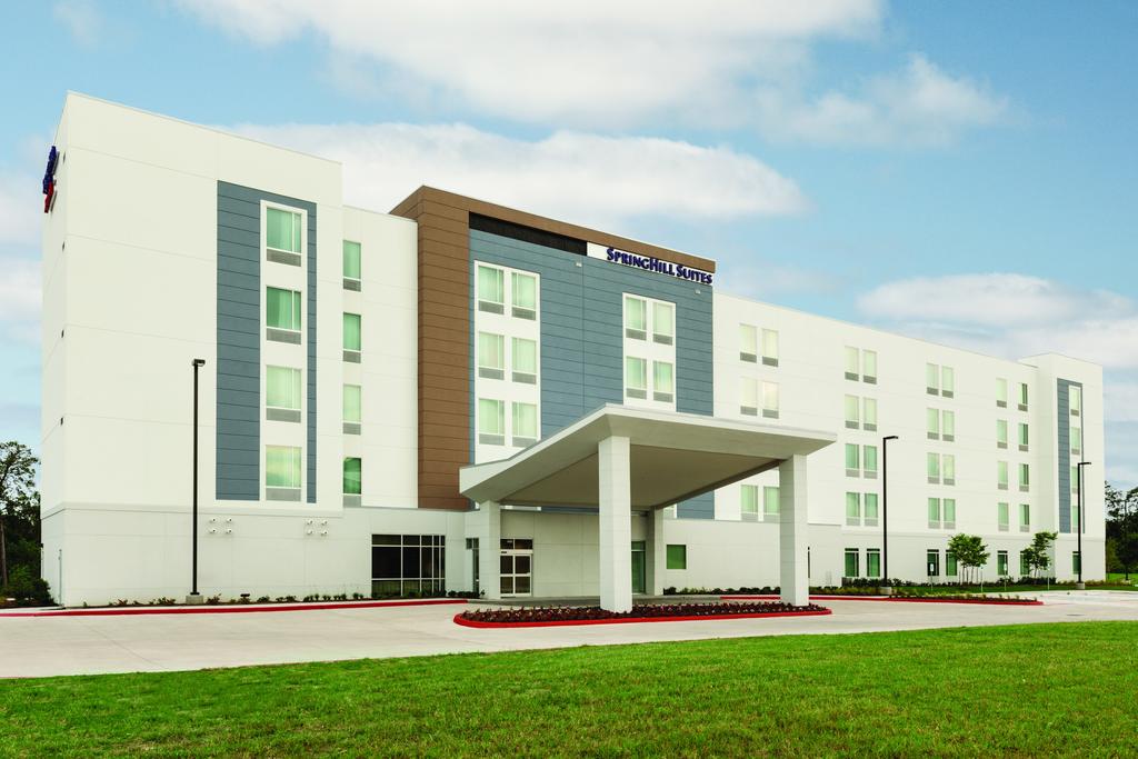 SpringHill Suites By Marriott Houston Northwest - thumb 2