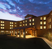 SpringHill Suites by Marriott Paso Robles Atascadero - Accommodation Houston