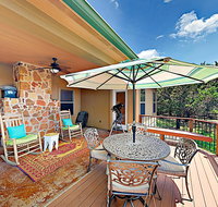 Stargazer Home Dripping Springs - Accommodation Houston