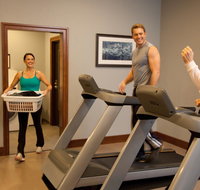 Staybridge Suites - Cedar Park - Austin N - Accommodation Houston