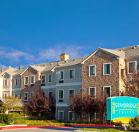 Staybridge Suites Irvine East/Lake Forest - Accommodation Houston