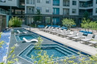 StayLo Austin 2 Bedroom Suites Accommodation Houston