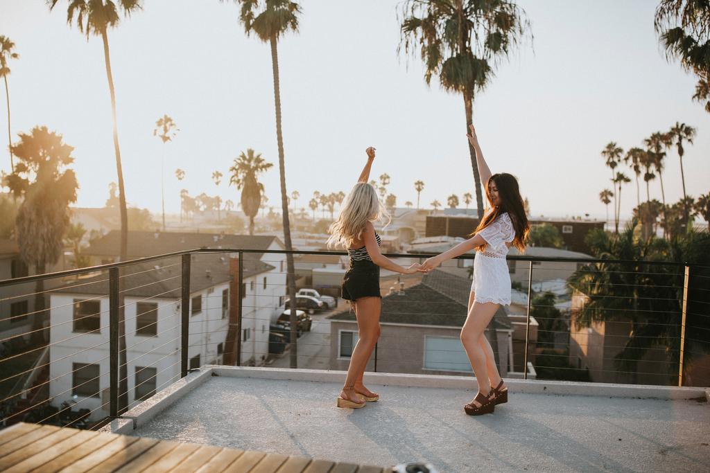 Steps To The Beach, Rooftop Deck - thumb 3