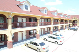 Sterling Inn And Suites At Reliant And Medical Center Houston