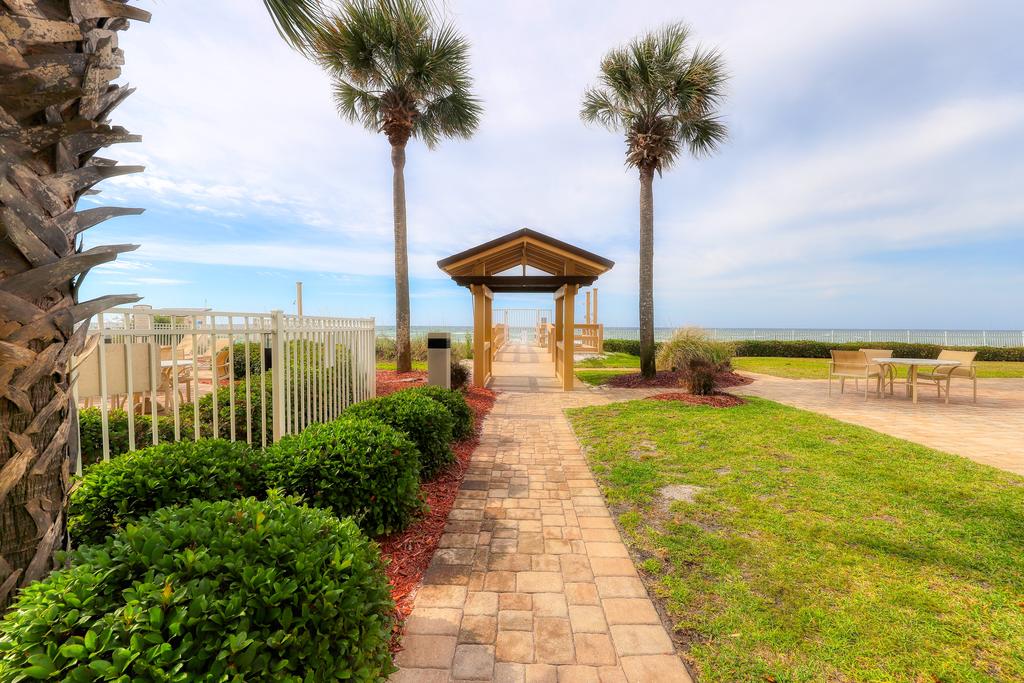 Sterling Sands Resort - thumb 2