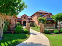 Sterns Estate 149387 Accommodation Houston