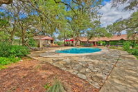 Stonehaven Ranch Accommodation Houston