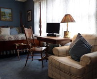 Strickland Arms Bed and Breakfast Accommodation Houston