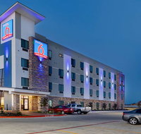Studio 6-Buda TX - Accommodation Houston