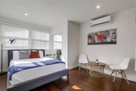 Studio-Large Outdoor Space-15 minutes to Mission Bay Accommodation Houston
